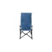 Grand Canyon El Tovar Highback 360013, Camping-Stuhl(blau)