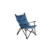 Grand Canyon El Tovar Highback 360013, Camping-Stuhl(blau)