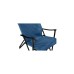 Grand Canyon El Tovar Highback 360013, Camping-Stuhl(blau)