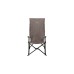 Grand Canyon El Tovar Highback 360014, Camping-Stuhl(braun)