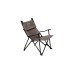 Grand Canyon El Tovar Highback 360014, Camping-Stuhl(braun)