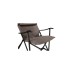 Grand Canyon El Tovar Highback 360014, Camping-Stuhl(braun)