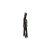 Grand Canyon El Tovar Highback 360014, Camping-Stuhl(braun)