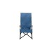Grand Canyon El Tovar Lounger 360015, Camping-Liegestuhl(blau)