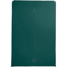 Grand Canyon Hancock 5.0 Double 350016, Camping-Matte(burgunderrot)