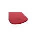 Grand Canyon Hattan 3.8 M 350001, Camping-Matte(burgunderrot)