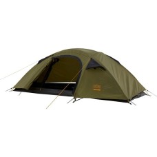 Grand Canyon Kuppelzelt APEX 1 Alu, Capulet Olive(olivgrün/grau, 1 bis 2 Personen, Modell 2024)