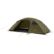 Grand Canyon Kuppelzelt APEX 1, Capulet Olive(olivgrün/grau, 1 bis 2 Personen)