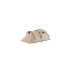 Grand Canyon Kuppelzelt ATLANTA 3, Mojave Desert(beige, mit Tunnel-Schlafkabine)
