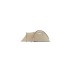Grand Canyon Kuppelzelt ATLANTA 3, Mojave Desert(beige, mit Tunnel-Schlafkabine)