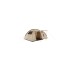 Grand Canyon Kuppelzelt ATLANTA 3, Mojave Desert(beige, mit Tunnel-Schlafkabine)
