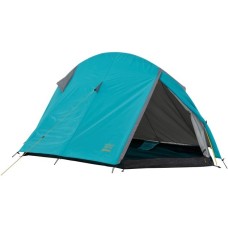 Grand Canyon Kuppelzelt CARDOVA 1, Blue Grass(blau/grau, 1 bis 2 Personen)