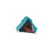 Grand Canyon Kuppelzelt CARDOVA 1, Blue Grass(blau/grau, 1 bis 2 Personen)