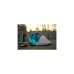 Grand Canyon Kuppelzelt CARDOVA 1, Blue Grass(blau/grau, 1 bis 2 Personen)
