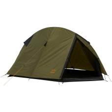 Grand Canyon Kuppelzelt CARDOVA 1, Capulet Olive(olivgrün/grau, 1 bis 2 Personen)