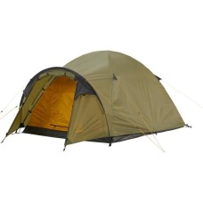Grand Canyon Kuppelzelt TOPEKA 2 Alu, Capulet Olive(olivgrün/grau, mit Vorbau, Modell 2024)