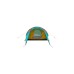 Grand Canyon Kuppelzelt TOPEKA 2, Blue Grass(blau/grau)