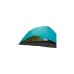 Grand Canyon Kuppelzelt TOPEKA 4, Blue Grass(blau/grau)