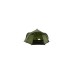 Grand Canyon Rundzelt BLACK KNOB 10, Capulet Olive(olivgrün/braun)