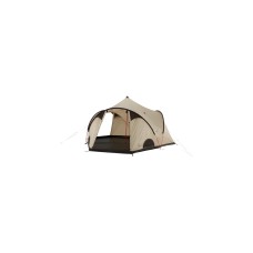 Grand Canyon Rundzelt BLACK KNOB 10, Mojave Desert(beige/braun)