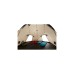 Grand Canyon Rundzelt BLACK KNOB 10, Mojave Desert(beige/braun)