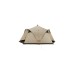 Grand Canyon Rundzelt BLACK KNOB 10, Mojave Desert(beige/braun)