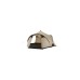 Grand Canyon Rundzelt BLACK KNOB 10, Mojave Desert(beige/braun)