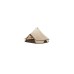 Grand Canyon Rundzelt INDIANA 10, Mojave Desert, Ø 500cm(beige/braun)