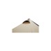 Grand Canyon Rundzelt INDIANA 10, Mojave Desert, Ø 500cm(beige/braun)