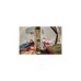 Grand Canyon Schlafsack FAIRBANKS 150 KIDS(blau)