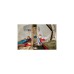 Grand Canyon Schlafsack FAIRBANKS 150 KIDS(rot)