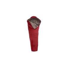 Grand Canyon Schlafsack FAIRBANKS 190(rot)