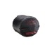 Grand Canyon Schlafsack FAIRBANKS 190(rot)