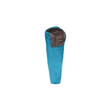 Grand Canyon Schlafsack FAIRBANKS 205(blau)