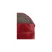 Grand Canyon Schlafsack KAYENTA 190(rot)