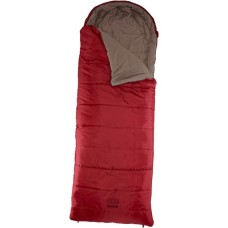 Grand Canyon Schlafsack UTAH 205(rot)