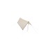 Grand Canyon Shelter ZUNI 3, Mojave Desert, Sonnensegel(beige, Quadratische Form)