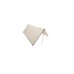Grand Canyon Shelter ZUNI 4, Mojave Desert, Sonnensegel(beige, Quadratische Form)