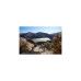 Grand Canyon Shelter ZUNI 4, Mojave Desert, Sonnensegel(beige, Quadratische Form)