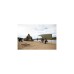 Grand Canyon Shelter ZUNI 4, Mojave Desert, Sonnensegel(beige, Quadratische Form)