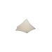 Grand Canyon Shelter ZUNI RAY Mojave Desert, UV50+, Sonnensegel(beige, Wing-Form)
