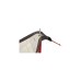 Grand Canyon Shelter ZUNI RAY Mojave Desert, UV50+, Sonnensegel(beige, Wing-Form)