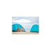 Grand Canyon Strandzelt TONTO BEACH TENT 3, Blue Grass, UV50+(blau/grau)