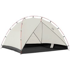Grand Canyon Strandzelt TONTO BEACH TENT 3, Mojave Desert, UV50+(beige/grau)