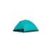 Grand Canyon Strandzelt TONTO BEACH TENT 4, Blue Grass, UV50+(blau/grau)