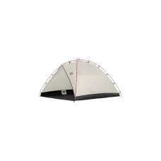 Grand Canyon Strandzelt TONTO BEACH TENT 4, Mojave Desert, UV50+(beige/grau)