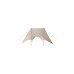 Grand Canyon TAHUTA SHELTER 4, Mojave Desert, Sonnensegel(beige, Rechteckige Form)