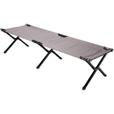 Grand Canyon Topaz Camping Bed L 360020, Camping-Bett(braun)