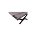 Grand Canyon Topaz Camping Bed L 360020, Camping-Bett(braun)
