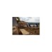 Grand Canyon Topaz Camping Bed L 360020, Camping-Bett(braun)